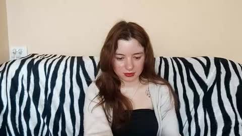 Snapshot of daniellevaulet chatting on March 2026 07:59:01 AM Mia online show from March 2026 07:59:01 AM