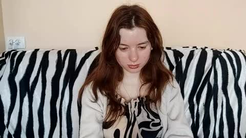 Snapshot of daniellevaulet chatting on March 2026 10:30:01 AM Mia online show from March 2026 10:30:01 AM