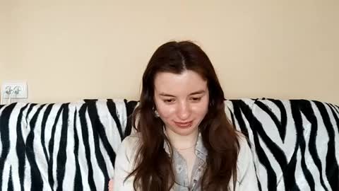 Snapshot of daniellevaulet chatting on March 2026 08:06:01 AM Mia online show from March 2026 08:06:01 AM