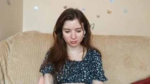 Snapshot of daniellevaulet chatting on July 2026 07:37:02 AM Mia online show from July 2026 07:37:02 AM