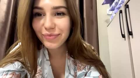 Snapshot of daniellmancher chatting on February 2026 03:08:01 PM Julia online show from February 2026 03:08:01 PM