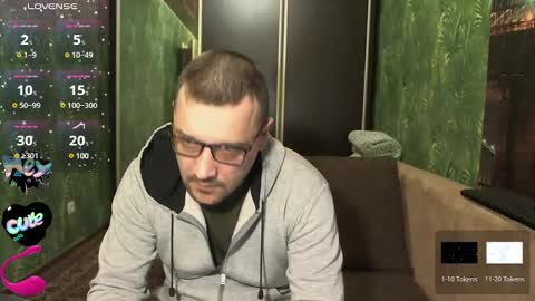 DanieloCool online show from February 2025 02:58:02 PM