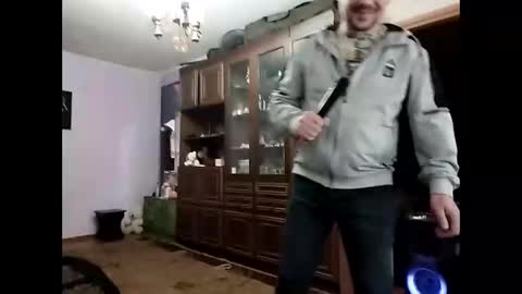 DanieloCool online show from March 2025 01:16:02 PM