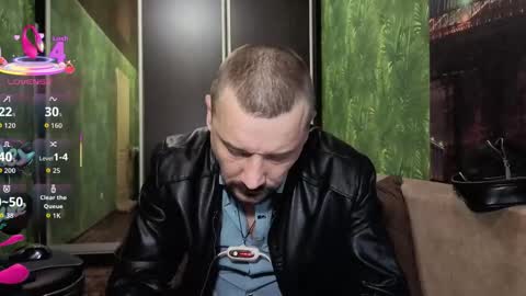 DanieloCool online show from October 2025 05:57:02 AM