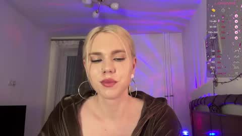 GABRIEL online show from January 2025 10:17:01 PM