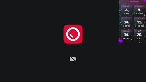 GABRIEL online show from April 2026 04:59:02 PM