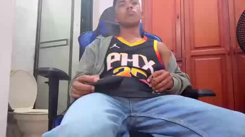 JUAN online show from October 2025 03:09:02 AM