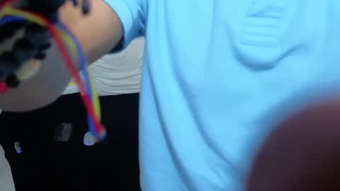 JUAN online show from February 2026 07:18:01 PM