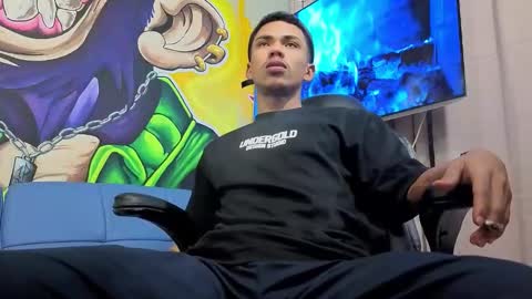 JUAN online show from March 2026 05:55:01 AM