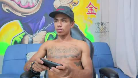 JUAN online show from June 2026 03:58:02 AM