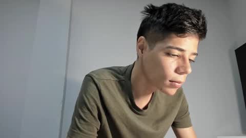 Snapshot of danielsanta_18 chatting on February 2026 03:43:01 PM danielsanta188 online show from February 2026 03:43:01 PM