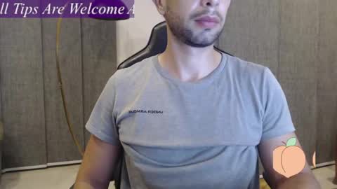 Daniel Santos online show from April 2026 03:54:02 AM