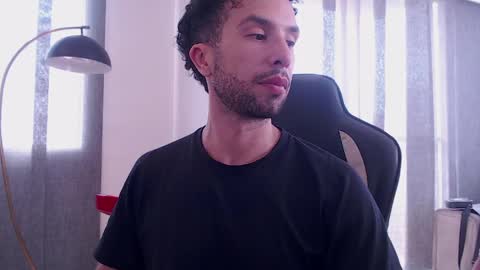 Daniel Santos online show from May 2026 06:23:02 PM