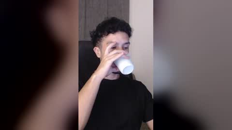 Daniel Santos online show from May 2026 12:51:02 AM