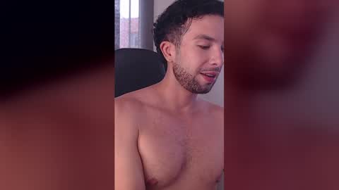 Daniel Santos online show from May 2026 09:01:01 PM