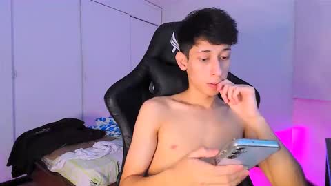 Daniel online show from January 2026 12:59:01 AM