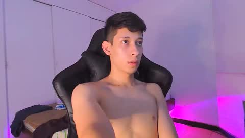 Daniel online show from February 2026 02:10:02 AM