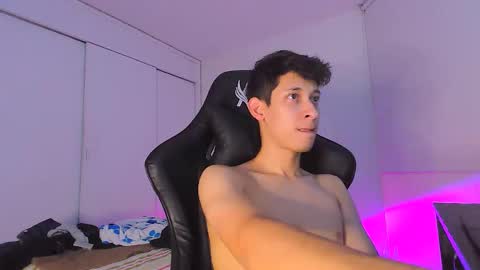 Daniel online show from February 2026 02:43:01 AM