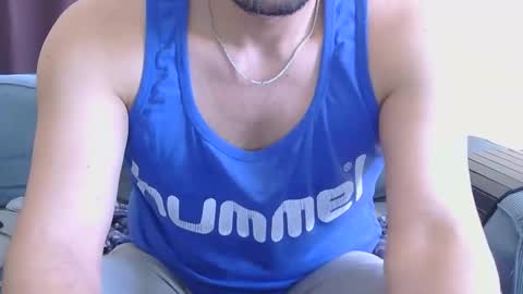 danielthenew1 online show from May 2026 12:21:02 PM