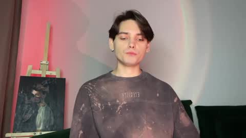 danieltuckerr online show from November 2025 09:48:02 PM