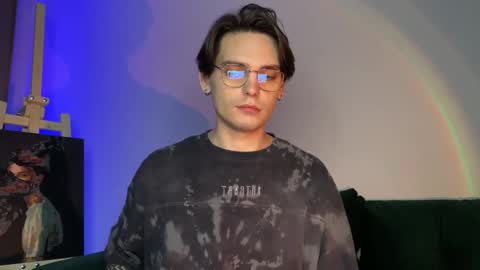 danieltuckerr online show from January 2026 01:38:01 PM