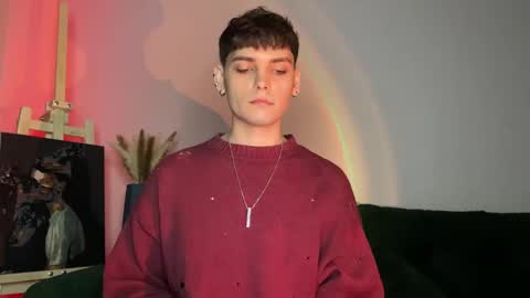 danieltuckerr online show from February 2026 04:03:02 PM