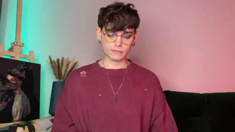 danieltuckerr online show from April 2026 05:10:02 PM