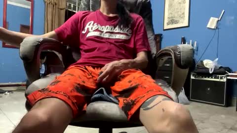 Snapshot of danielvalero chatting on May 2026 04:07:02 AM Daniel online show from May 2026 04:07:02 AM