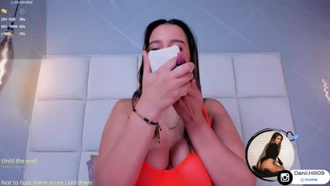 Danii  online show from September 2025 04:03:01 AM