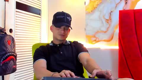 Dani online show from December 2025 03:56:02 AM