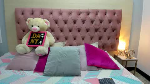 DaniiBelluci  online show from October 2025 03:02:02 AM