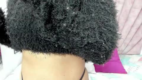 DaniiBelluci  online show from January 2026 03:17:02 PM