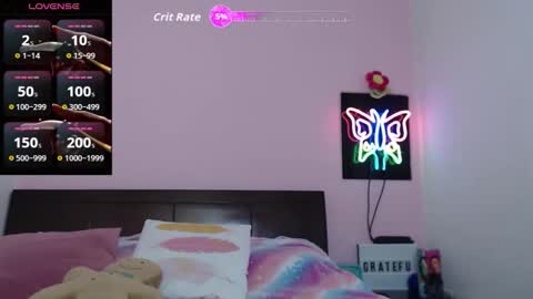 Snapshot of danika_bellaa chatting on January 2026 11:52:02 PM K A R O L online show from January 2026 11:52:02 PM