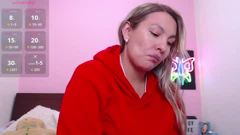 K A R O L online show from April 2026 01:28:02 AM