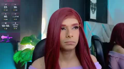 Snapshot of danika_dahl chatting on June 2026 04:54:02 AM Danika Dahl online show from June 2026 04:54:02 AM