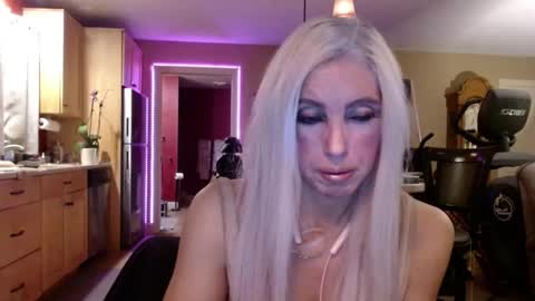 DanikaWhite69 online show from February 2026 11:29:02 AM