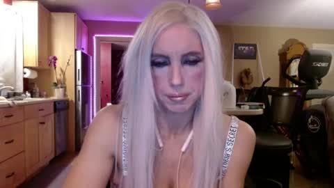 DanikaWhite69 online show from March 2026 01:48:02 PM