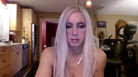 DanikaWhite69 online show from April 2026 03:53:02 PM