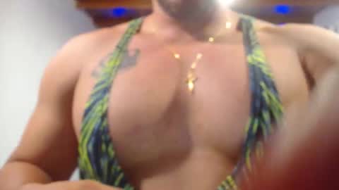 DANILO online show from May 2026 07:23:02 PM