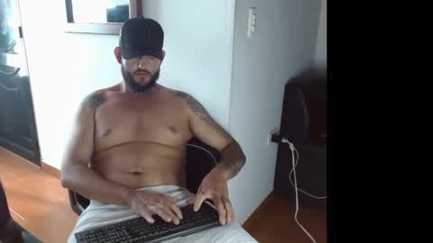 daniloh_xxx online show from February 2026 07:30:02 PM