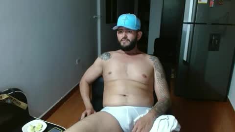 daniloh_xxx online show from February 2026 02:51:01 AM