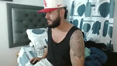 daniloh_xxx online show from February 2026 07:51:01 AM