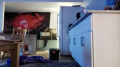 danimal5000 online show from November 2025 04:27:01 PM