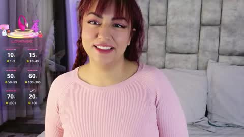 daninianderson online show from March 2026 04:47:01 AM