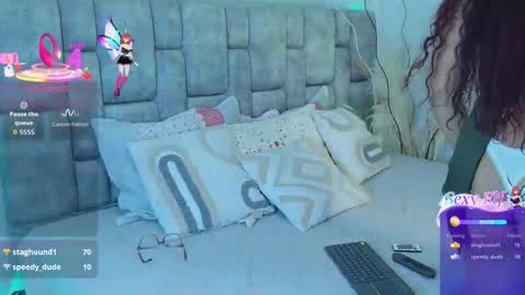 daninianderson online show from March 2026 04:27:01 AM