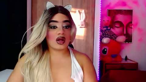 danipein online show from October 2025 10:10:01 PM