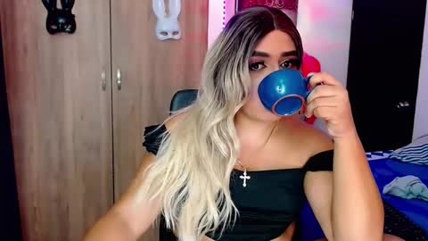 danipein online show from October 2025 11:14:02 AM