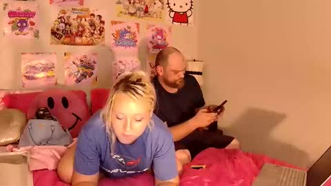 Dani And Daddy online show from May 2026 01:57:16 AM