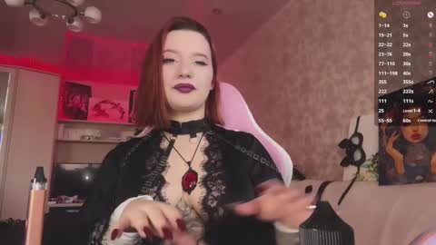 Your mistress Dani online show from February 2025 05:24:02 AM