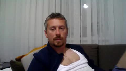 daniel online show from April 2026 11:40:02 PM